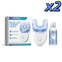 Temporary Tooth Repair and Gap Filling Kit
