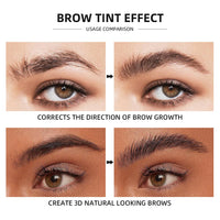 Professional Eyebrow Lamination and Tinting DIY Kit