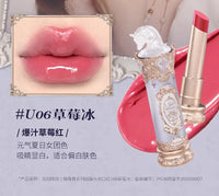 Hydrating Jelly Glazed Lip Balm