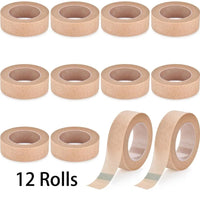 Breathable Nose Shaping Tape for Rhinoplasty Recovery