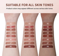 2-in-1 Cushion Lip Stain and Cheek Blush