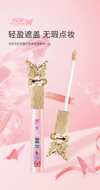 All-in-One Professional Makeup Gift Set
