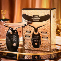 Electric Sonic Face and Neck Lifting Massager