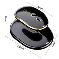 Radio Frequency Cellulite Reduction & Body Shaping Massager