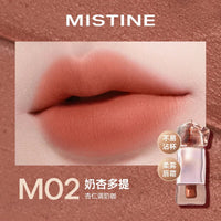 Long-Lasting Hydrating Mirror Gloss Lip Jelly