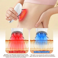 5-in-1 Body Sculpting & Anti-Cellulite Massager