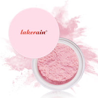 Oil-Control Matte Setting Powder for Flawless Makeup