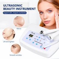 3-in-1 Ultrasonic Facial Lifting and Skin Rejuvenation System