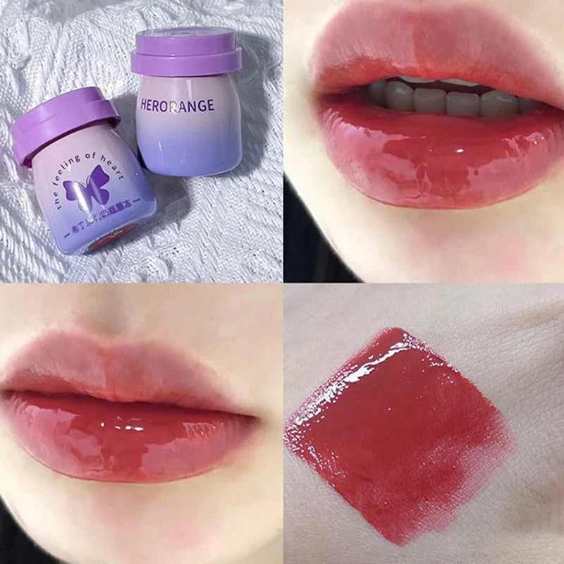 Mirror Finish Hydrating Lip Gloss - 27