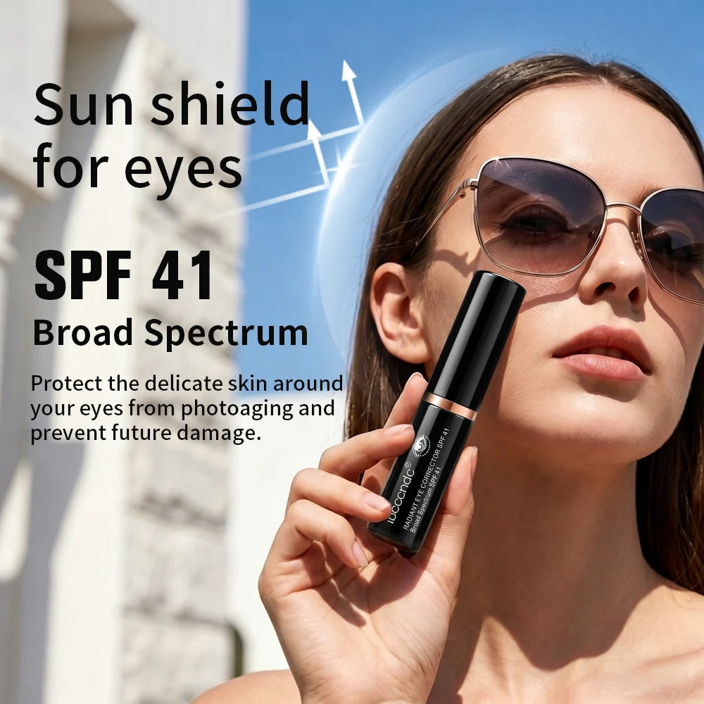 Radiant SPF 41 Under-Eye Corrector and Concealer - 4
