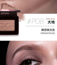 Long-Lasting Buildable Mineral Powder Blush