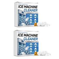 Ice Machine Descaler Tablets for Deep Cleaning