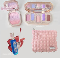 All-in-One Professional Makeup Collection Kit