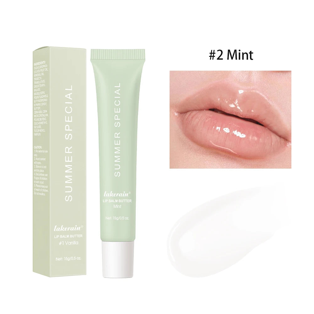 Hydrating Mirror-Shine Lip Butter Gloss - 26