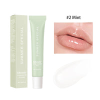 Hydrating Mirror-Shine Lip Butter Gloss