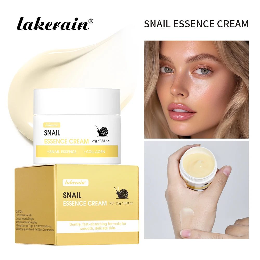 Deep Hydration Hydrogel Face Cream - 21