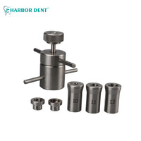 Dental Handpiece Repair and Bearing Maintenance Tool Set