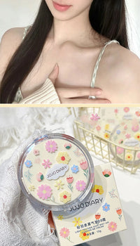 Ergonomic Heated Massage Wrap for Menstrual Cramp Relief