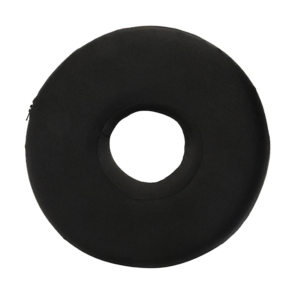 Ear Piercing Pillow for Side Sleepers with Ear Hole - 9