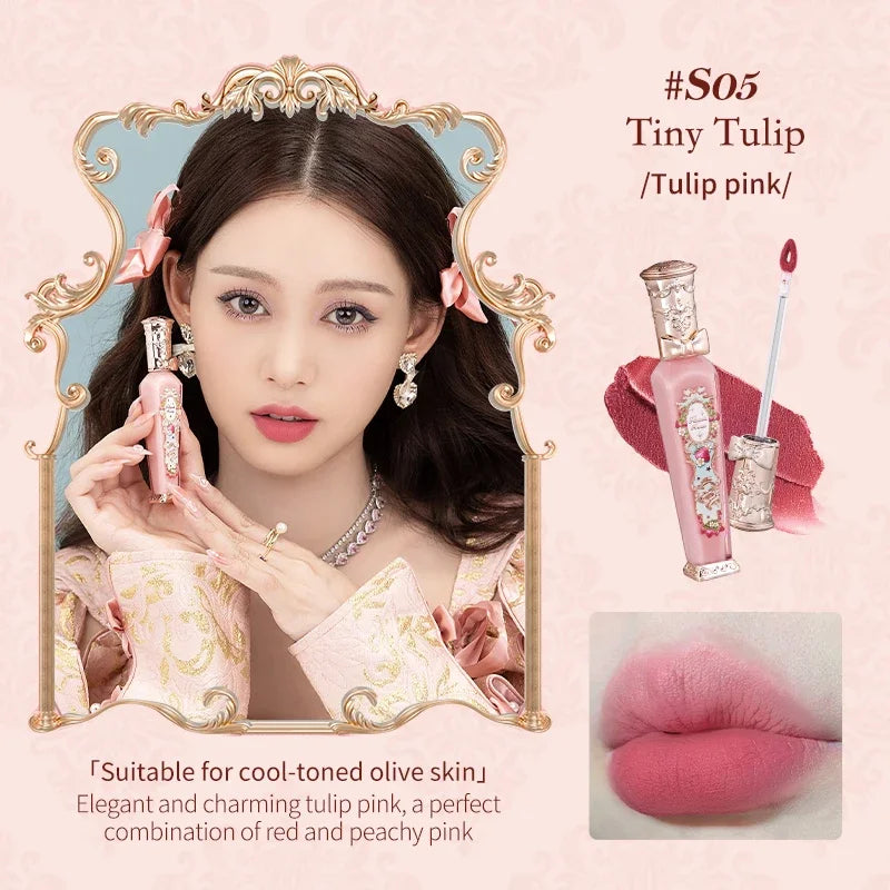 All-in-One Professional Makeup Starter Set - 5