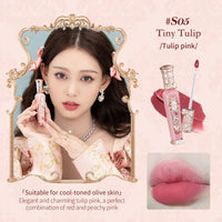 All-in-One Professional Makeup Starter Set