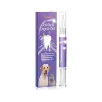 Pet Oral Repair Gel for Teeth Cleaning and Fresh Breath