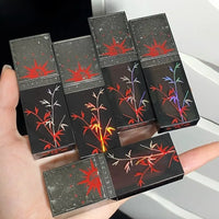 Long-Lasting Chameleon Color-Shifting Lip Gloss
