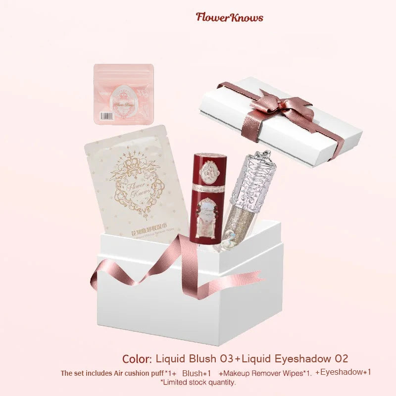 All-in-One Professional Makeup Starter Set - 24