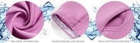 Cooling Sun Protection Arm Shawl for Outdoor Sports