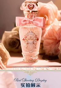 Romantic Floral and Fruity Eau de Parfum for Women