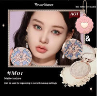 Luminous Angel Face Highlighter Powder