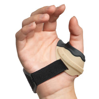 Adjustable CMC Thumb Support Brace for Arthritis and Joint Pain