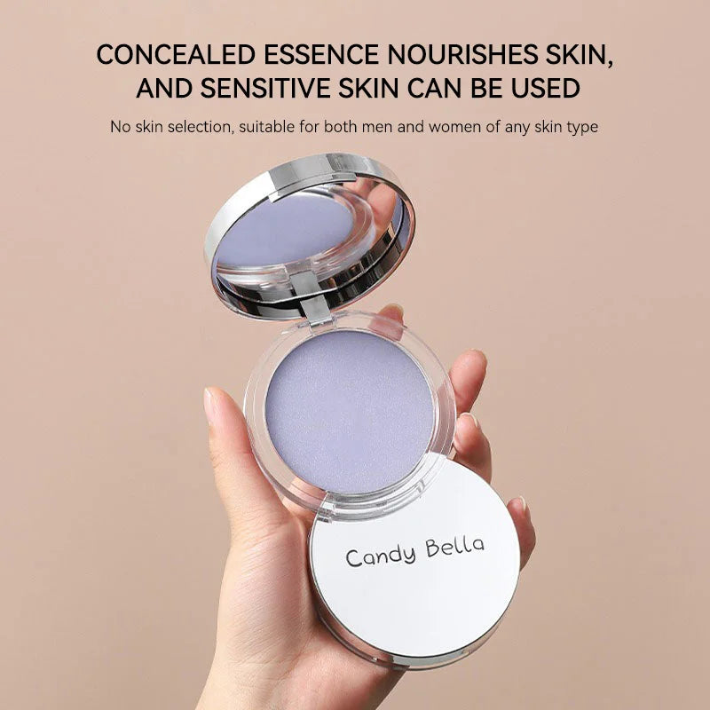 Oil Control Lavender Finishing Powder for Flawless Matte Skin - 4