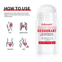 All-Day Whole Body Deodorant Balm