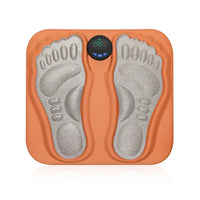 Electric EMS Foot Massage Pad for Circulation and Pain Relief