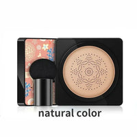 Mushroom Head Air Cushion BB Cream Concealer