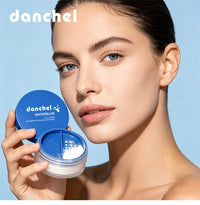 Water-Infused Oil Control Blurring Setting Powder