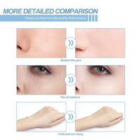 Long-Lasting Makeup Primer and Setting Spray Duo