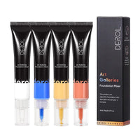 Liquid Foundation Color Adjusting Pigment Mixer