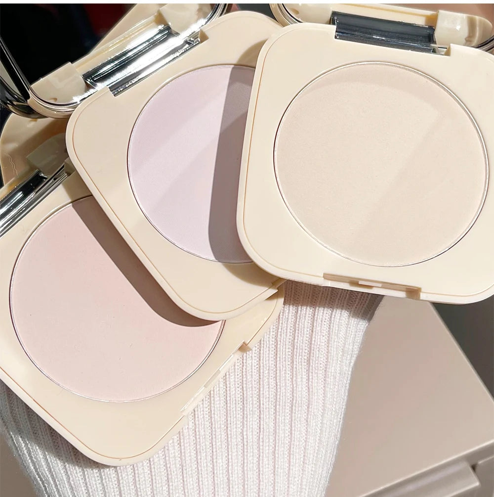 Soft Focus Matte Face Setting Powder - 8