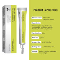 Retinal Firming & Pore Tightening Booster Serum