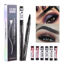 Waterproof Microblading Eyebrow Pen