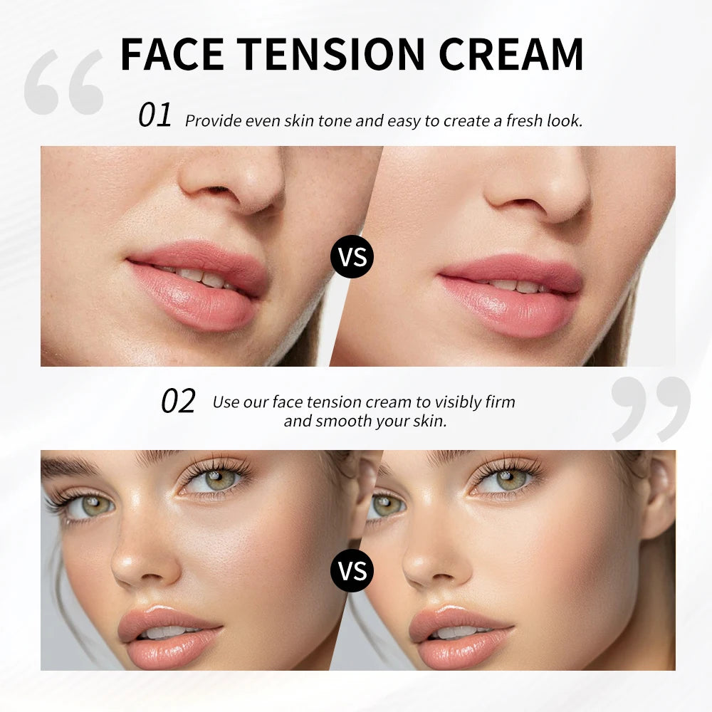 Instant Firming and Pore Minimizing Face Primer - 5