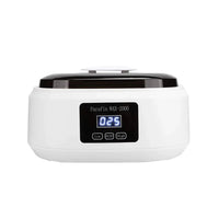 Professional Paraffin Wax Bath Warmer for Hand and Foot Spa