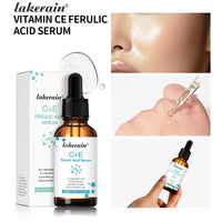 Brightening Turmeric and Kojic Acid Face Serum