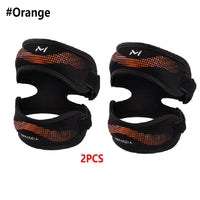 Adjustable Patella Knee Stabilizer Support Strap