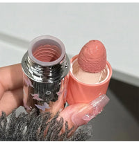 Velvet Matte Liquid Blush with Sponge Applicator