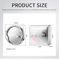 Magnetic Multi-Use Cream Lip and Cheek Color