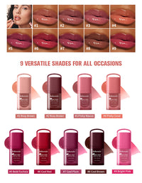 Juicy Pop Pod Long-Lasting Hydrating Lip Tint