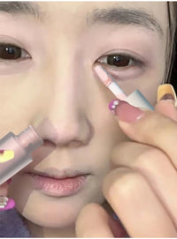 Liquid Contour and Highlighter Cream for Flawless Sculpting